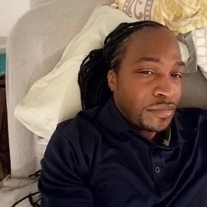 Meet your Posher, Thomas